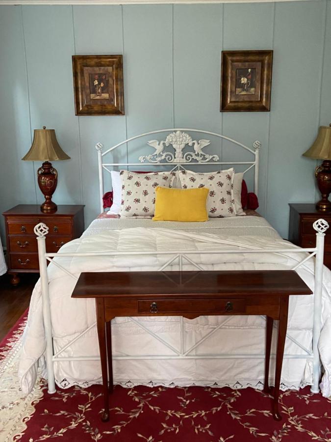 Elegantly English Catskills Liberty Zewnętrze zdjęcie