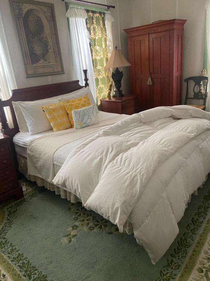 Elegantly English Catskills Liberty Zewnętrze zdjęcie