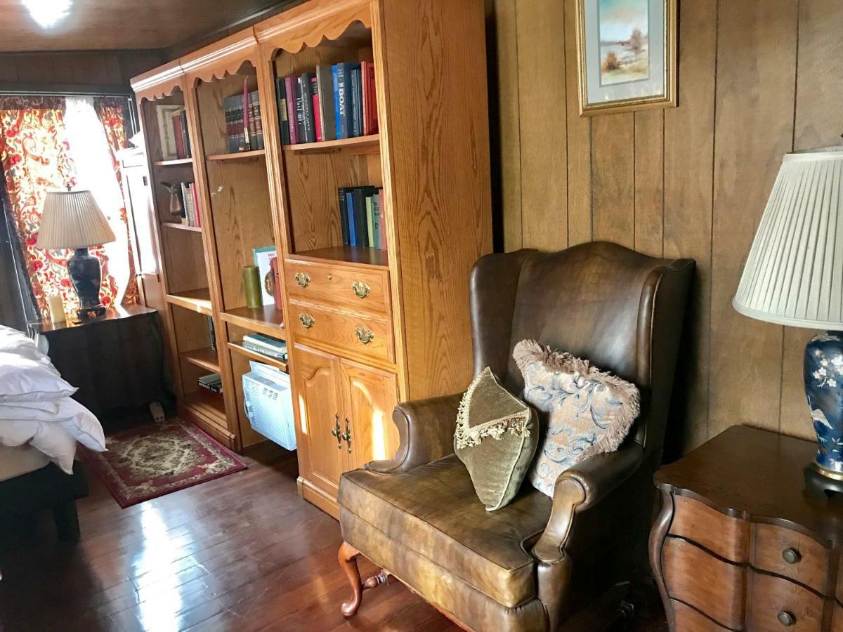 Elegantly English Catskills Liberty Zewnętrze zdjęcie